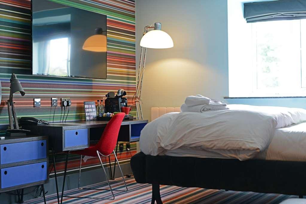 Village Hotel