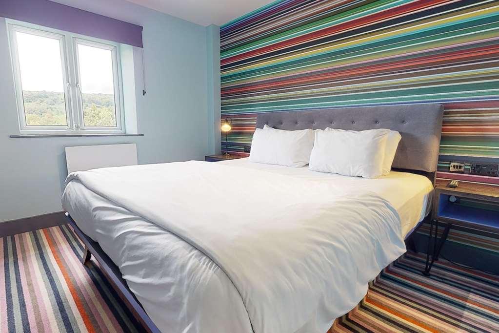 Hotel Village Cardiff