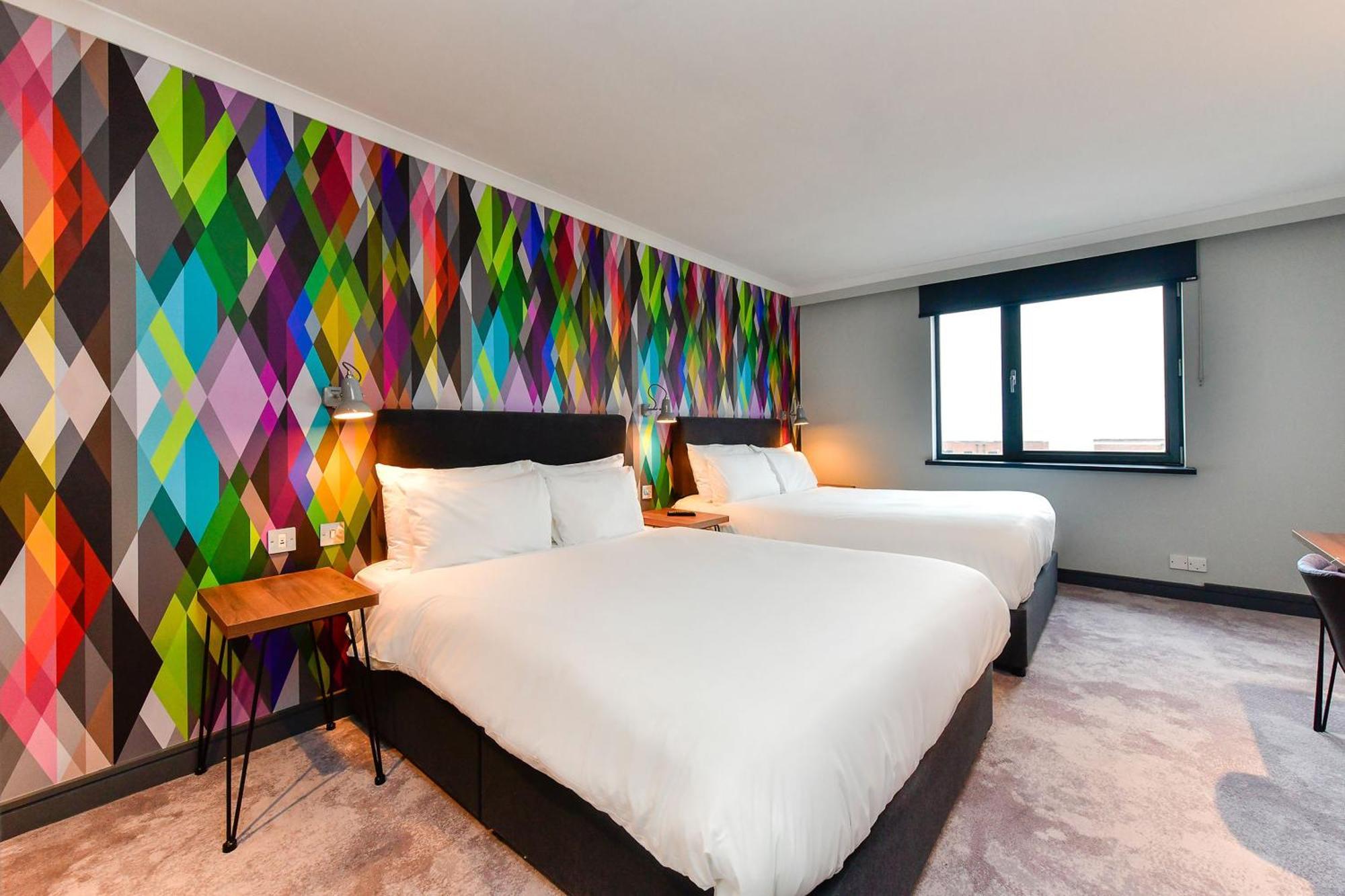 Village Hotel 4*
