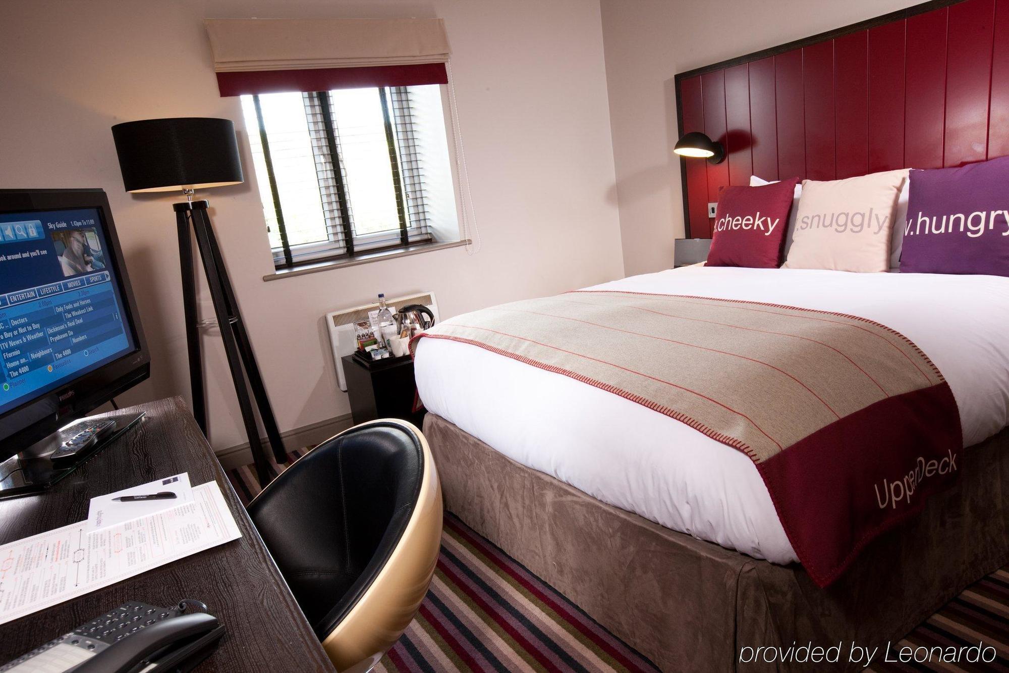 Village 4* Cardiff