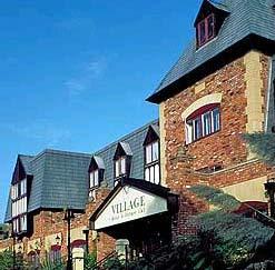 Village Hotel Cardiff