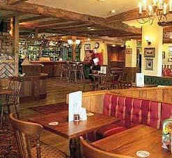 Village Hotel