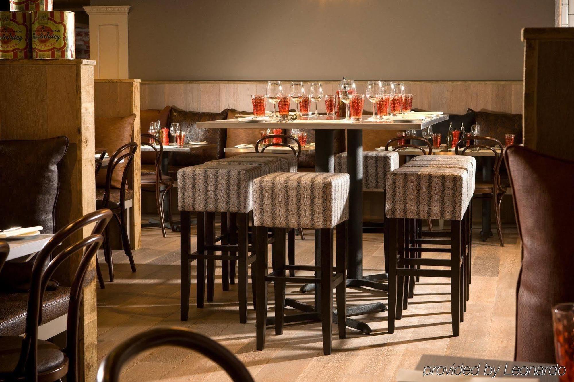 Village Hotel Cardiff